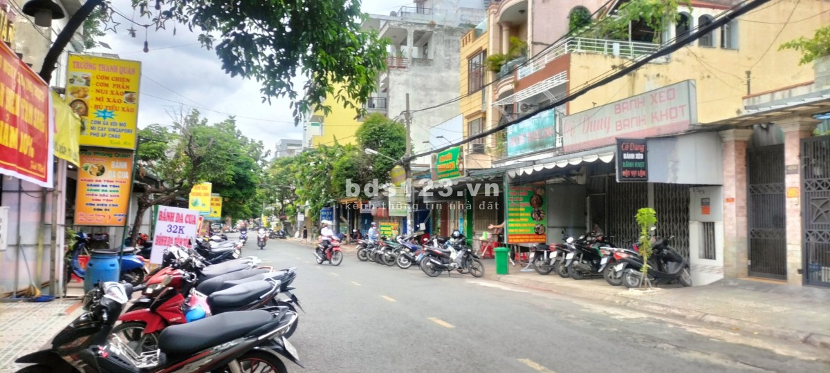 GÒ VẤP, MẶT TIỀN KINH DOANH, LÊ THỊ HỒNG, KV 5x20m, CHỈ 13.5 TỶ