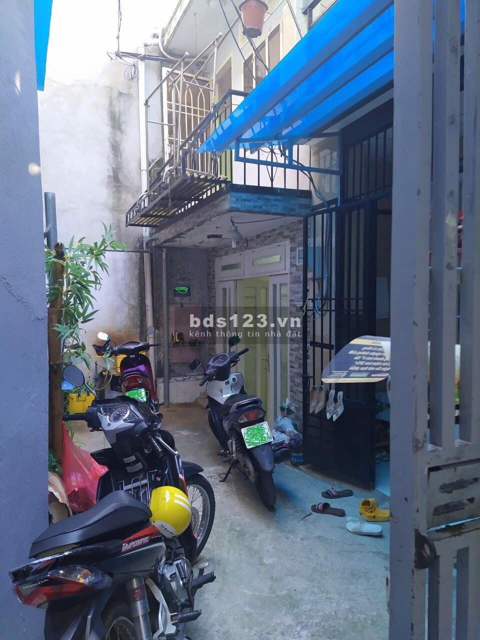 Do nhu cầu định cư nước ngoài cần bán gấp trong tháng 6 - 7 Phú Nhuận