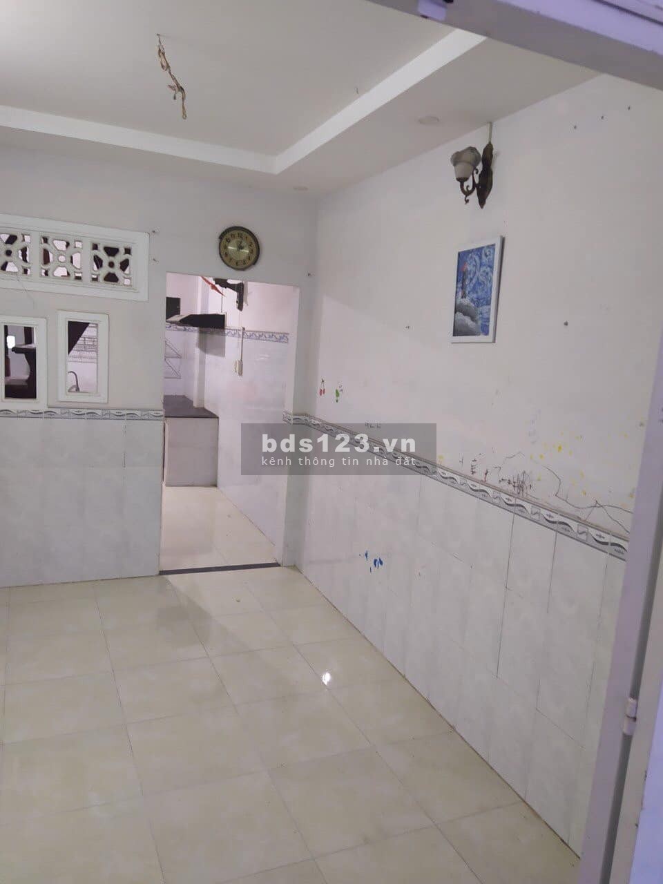 Do nhu cầu định cư nước ngoài cần bán gấp trong tháng 6 - 7 Phú Nhuận