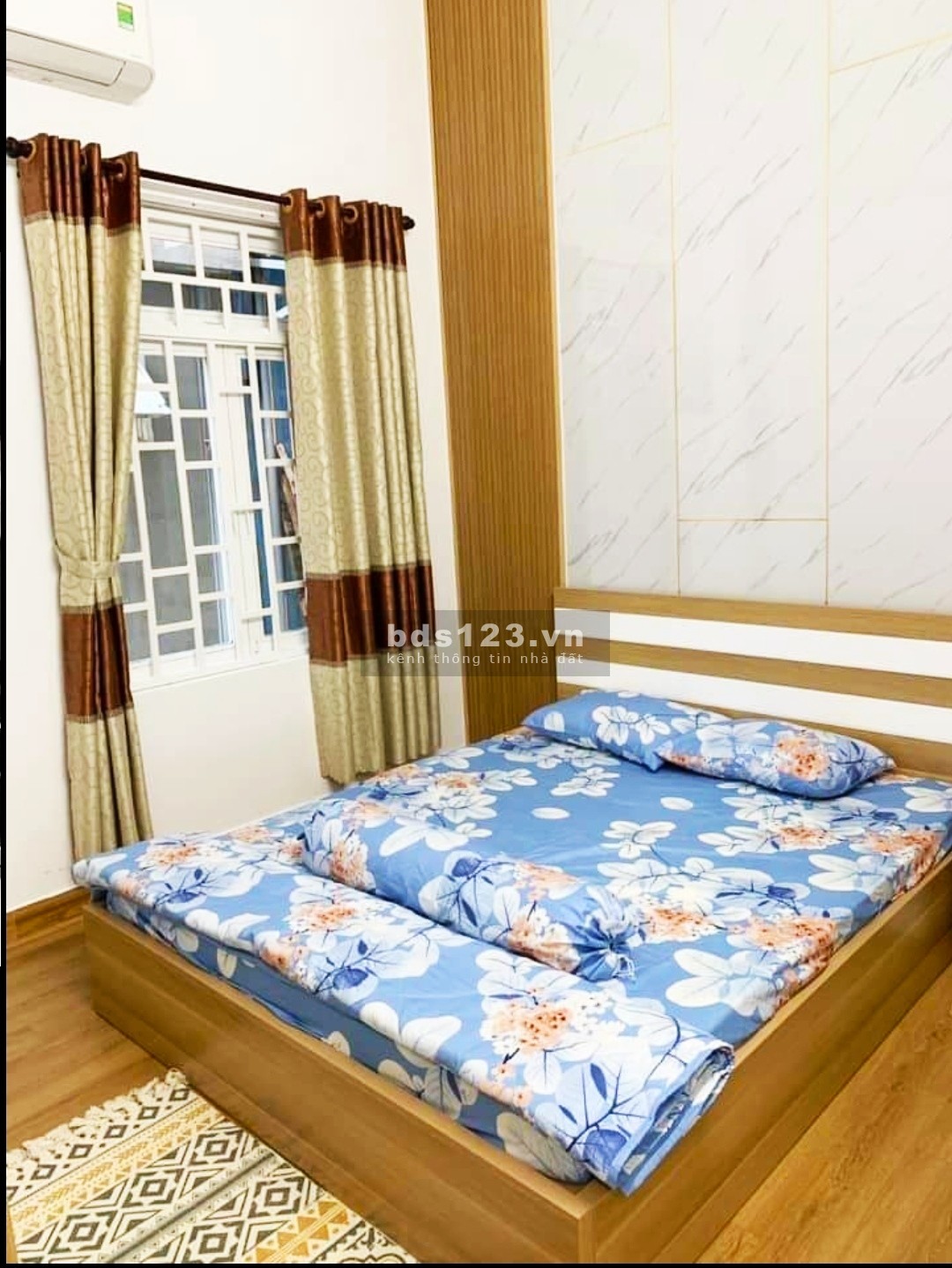 Bán gấp nhà đường Ba Đình, Hải Châu diện tích 65m2, Nở Hậu, 3PN giá chỉ hơn 3 tỷ
