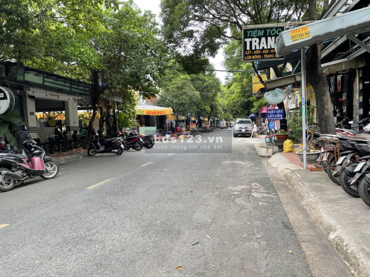 GÒ VẤP, MẶT TIỀN KINH DOANH, LÊ THỊ HỒNG, KV 5x20m, CHỈ 13.5 TỶ