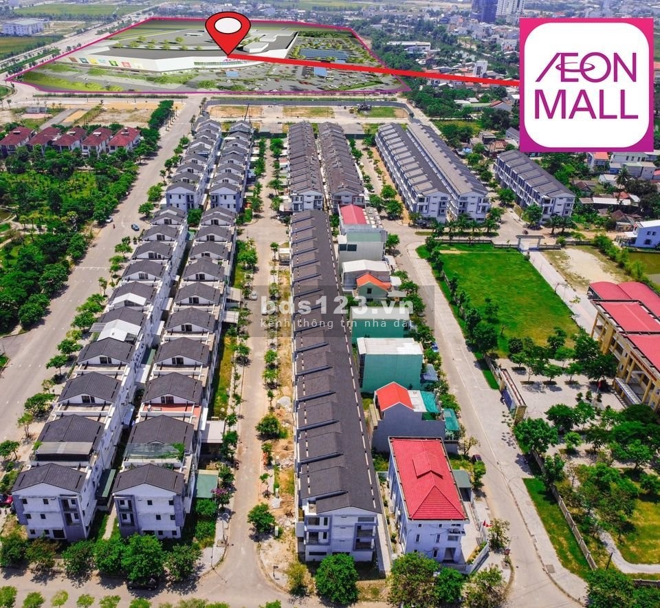 Nhà phố An Cựu ngôi nhà đáng sống giữa lòng thành phố đầy đủ công năng