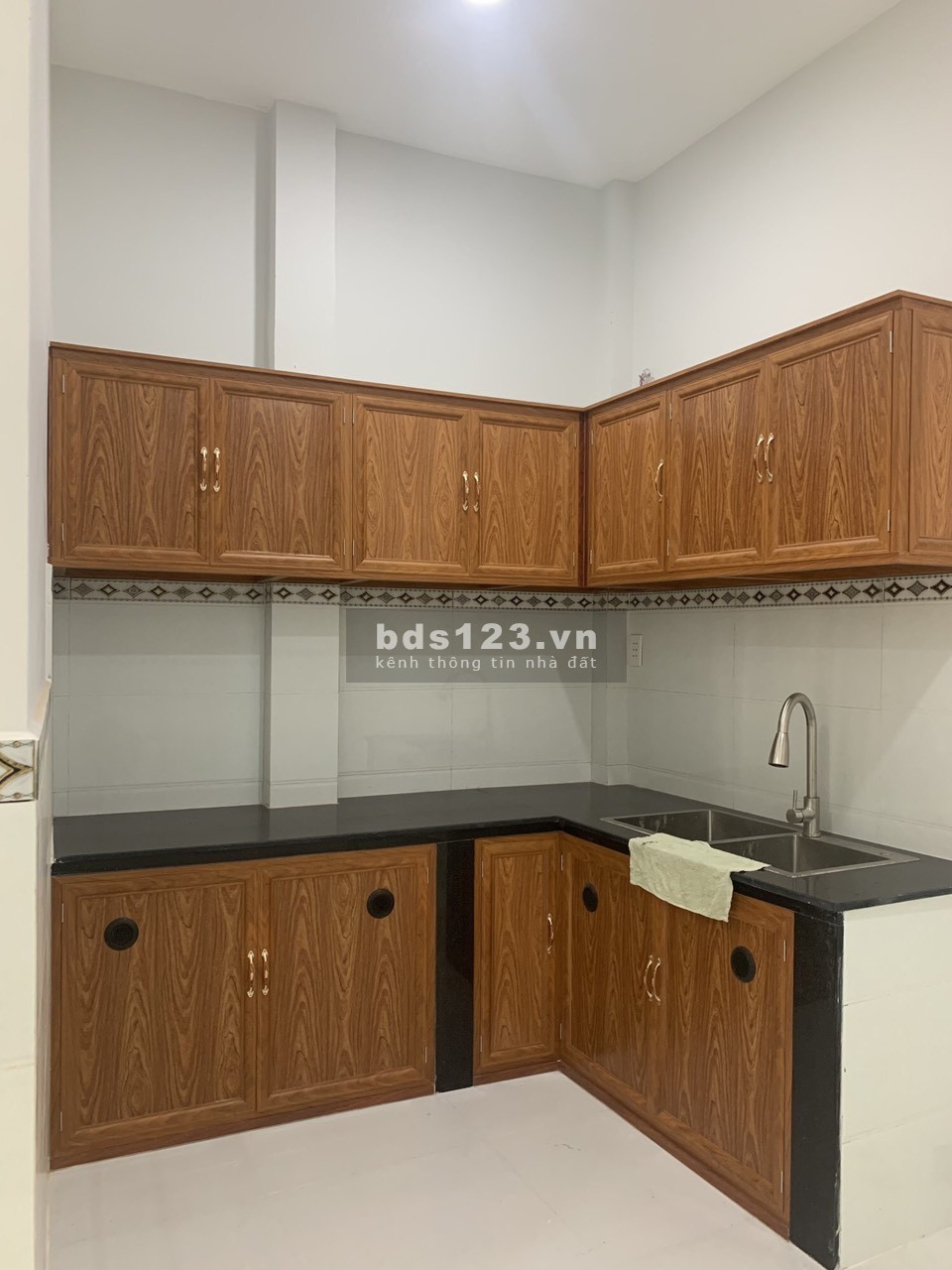 Nhà HXH Đường 18B, Bình Tân, Diện Tích 80m² x 2 tầng giá chỉ 3,8 tỷ đồng