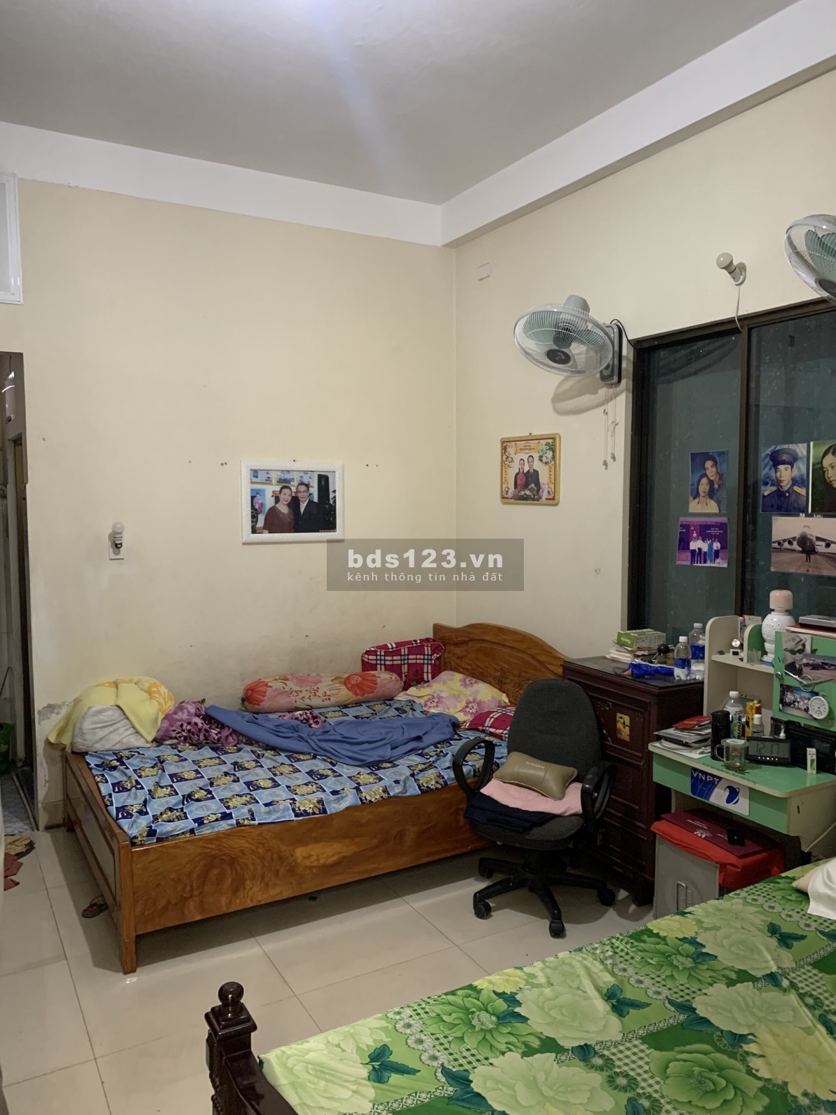 Nhà gần đường đường lớn 2/9. Khu vực trung tâm TP Đà Nẵng sổ đỏ chính chủ