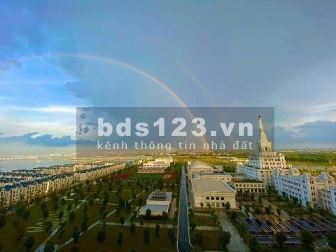 Bán chung cư cao cấp 2 ngủ+1vs Giá 1.520 triệu Vinhomes Ocean Park