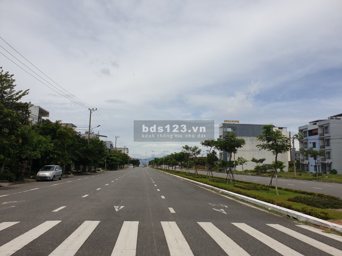 Độc quyền giỏ hàng bán nhà, bán đất Nguyễn cơ trạch đà nẵng, Lh ngay 0947984998