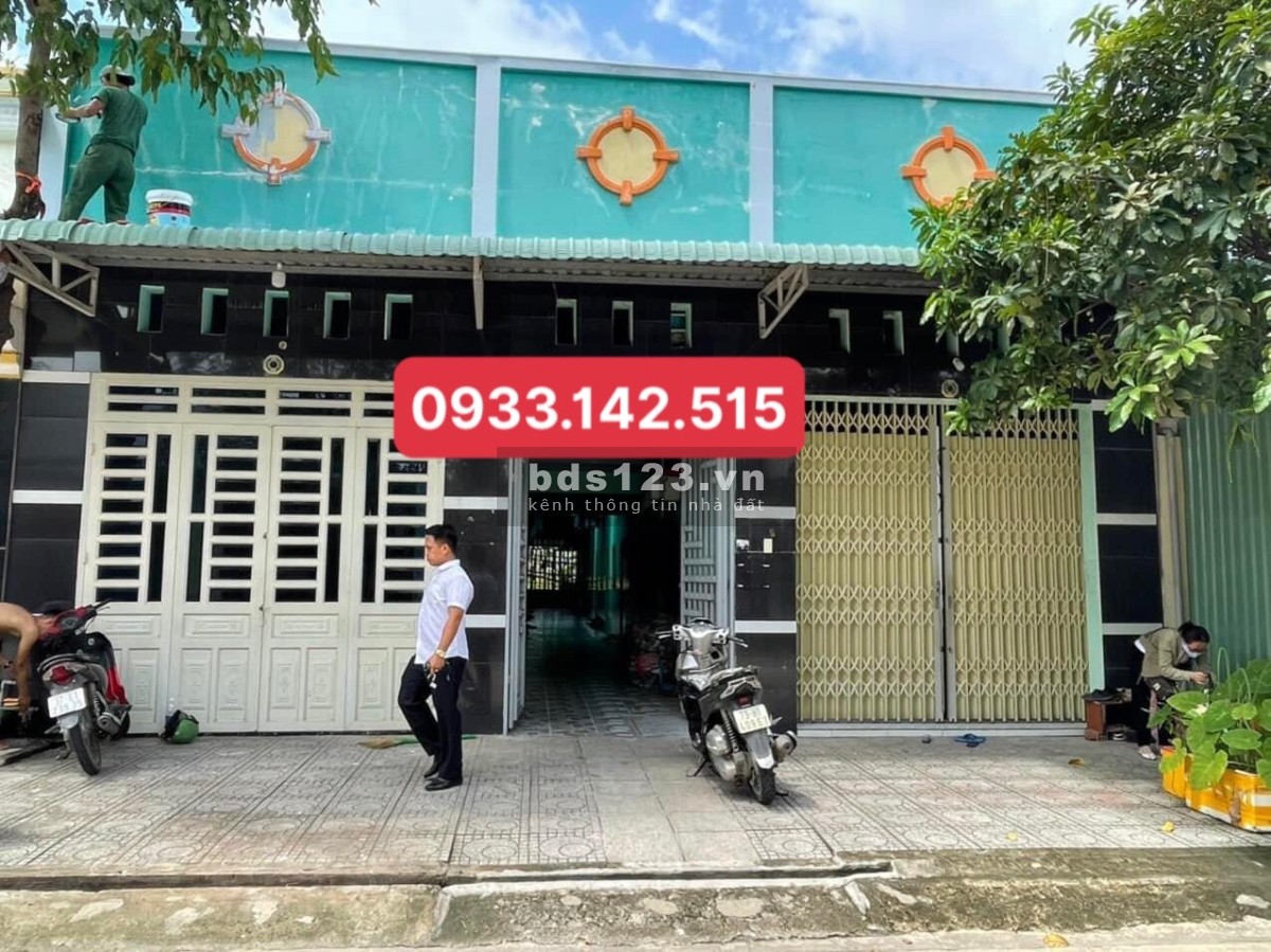 Gia đình mình cần bán gấp căn nhà trọ này, mong tìm người mua thật sự, không qua cò môi giới