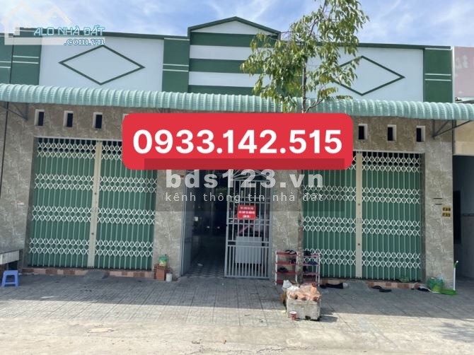 Gia đình mình cần bán gấp căn nhà trọ này, mong tìm người mua thật sự, không qua cò môi giới