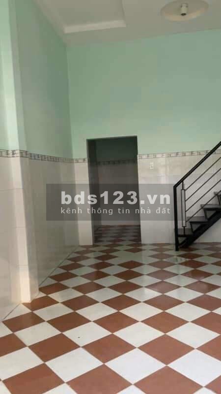 BÁN NHÀ ÂU CƠ, TÂN PHÚ, TIỆN SỬA MỚI, 4.2x10M, CHỈ 3.3 TỶ