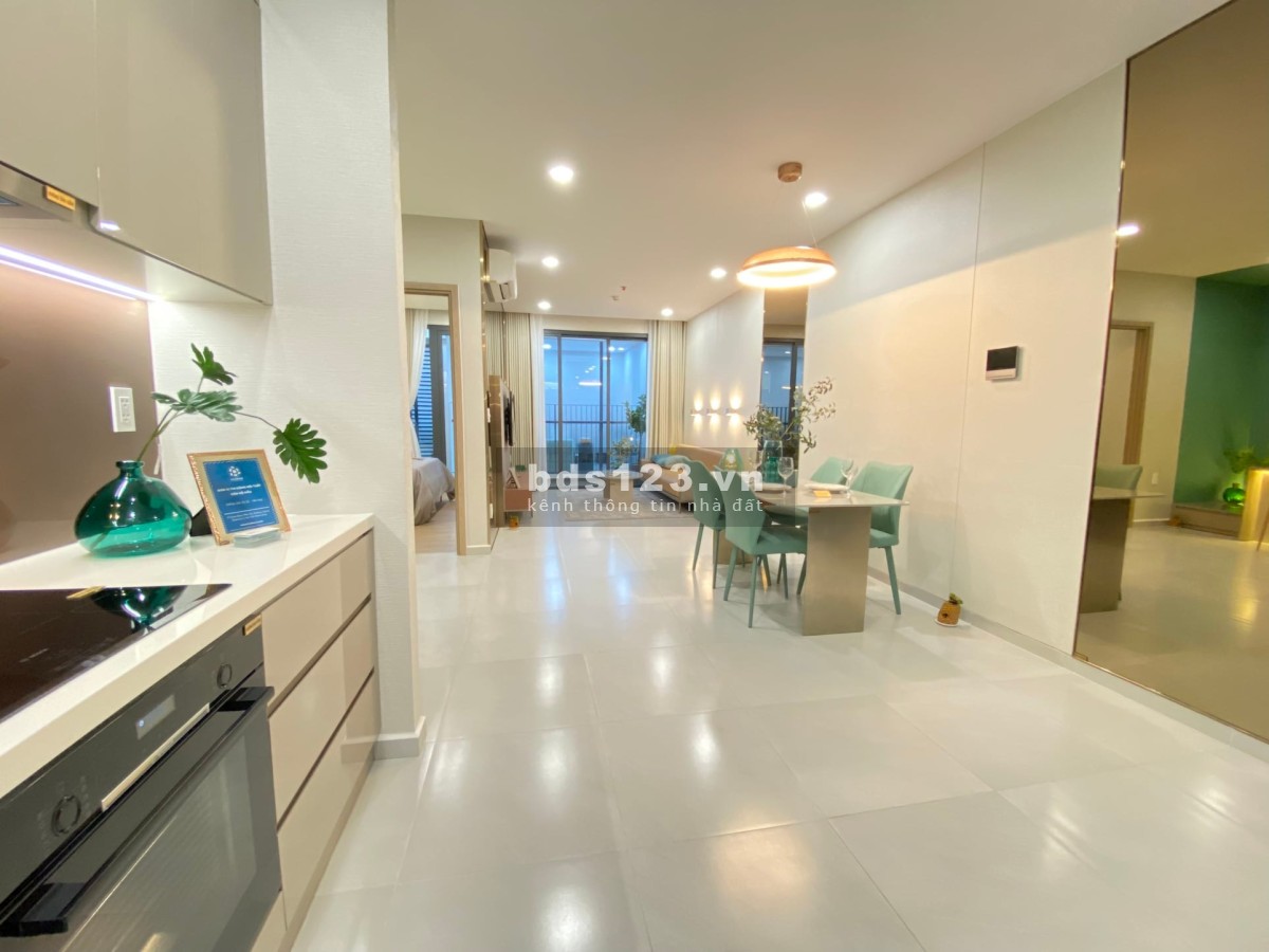 Bán căn hộ MT Eastmark City view sông mát mẻ siêu xịn chỉ 39tr/m2 LH 0909 552 *** - Minh Thư