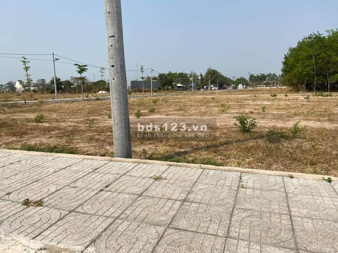 Cần bán đất đẹp sinh lợi nhuận, ngân hàng hỗ trợ vay giá tốt đầu tư sinh lời