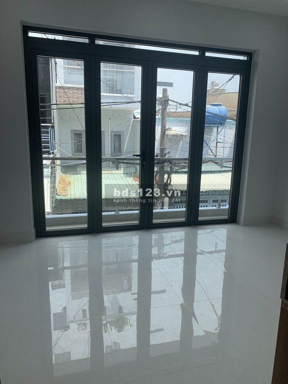 Nhà HXH Đường 18B, Bình Tân, Diện Tích 80m² x 2 tầng giá chỉ 3,8 tỷ đồng