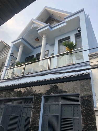 Bán nhà phố Triều Khúc, Thanh Xuân, DT 60m², 4,4 tỷ đồng, căn góc, ô tô Santafe đỗ cửa