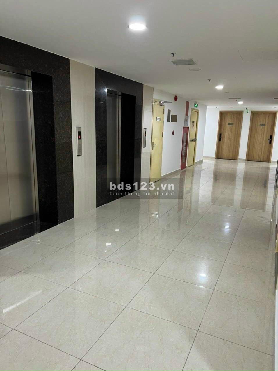 55 Suất mua nội bộ cuối cùng nhận nhà vào ở ngay pháp lý đầy đủ