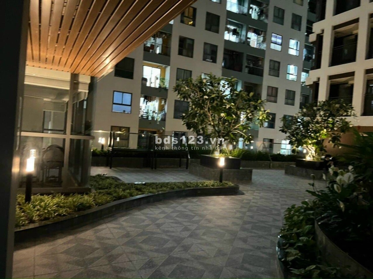 55 Suất mua nội bộ cuối cùng nhận nhà vào ở ngay pháp lý đầy đủ