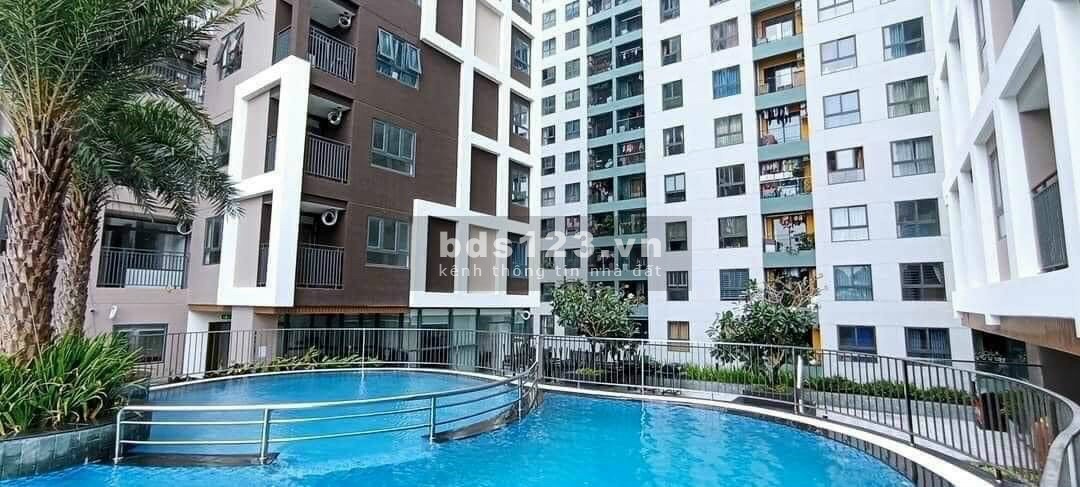 55 Suất mua nội bộ cuối cùng nhận nhà vào ở ngay pháp lý đầy đủ