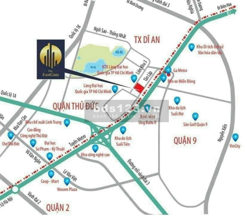 55 Suất mua nội bộ cuối cùng nhận nhà vào ở ngay pháp lý đầy đủ