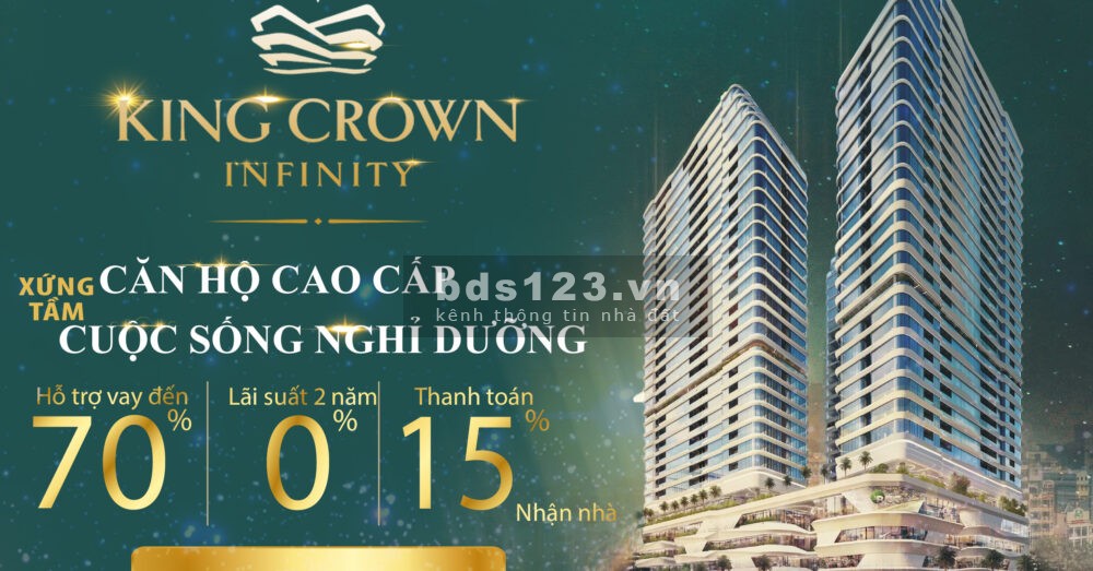 Căn hộ cao cấp 2PN 90m2, mt Võ Văn Ngân Thủ Đức – chỉ từ 1ty1 hỗ trợ vay