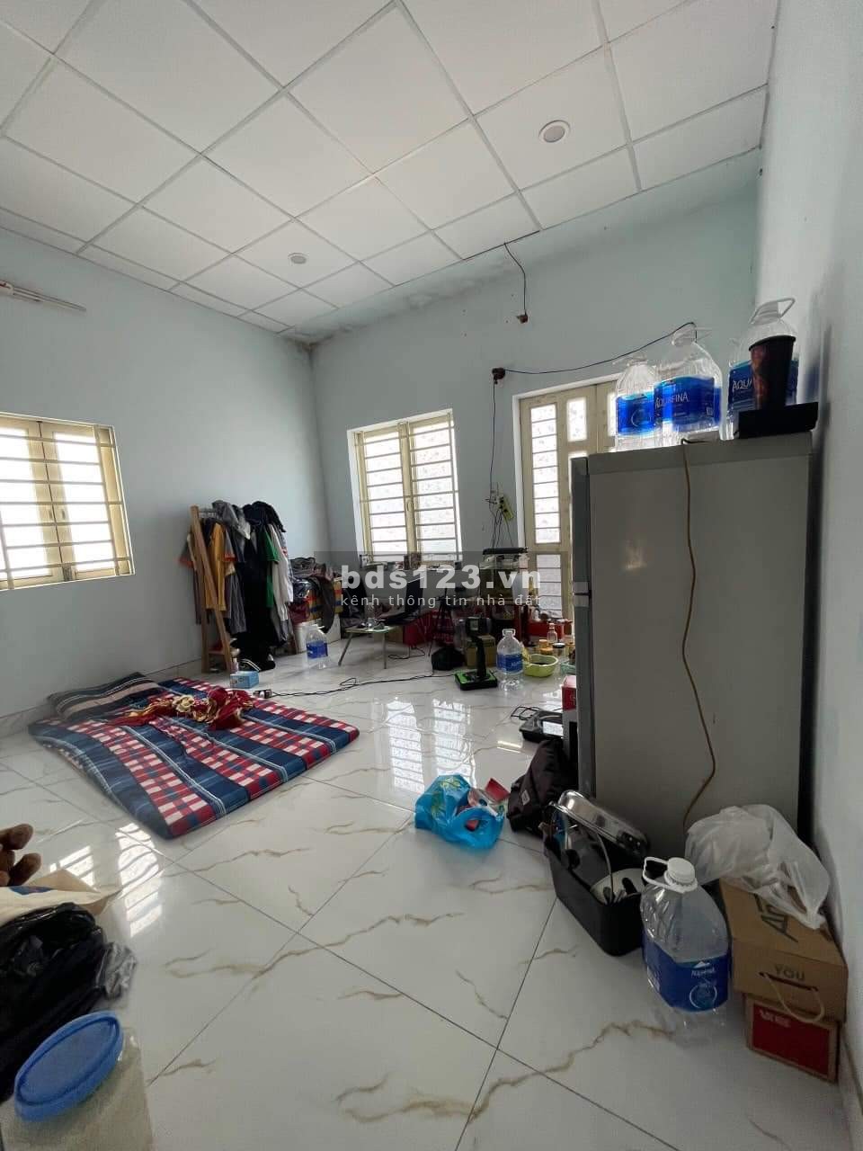 BÁN NHÀ TÂN PHÚ, LŨY BÁN BÍCH, HẺM XE HƠI, 100M RA MẶT TIỀN, 5x17M, DÒNG TIỀN 8TR, NHỈNH 6 TỶ