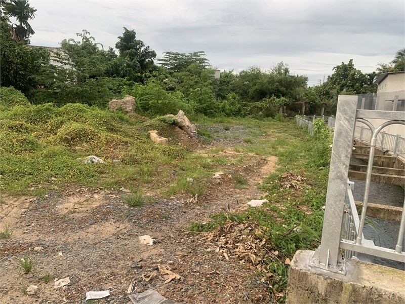 Đất thổ 1 sẹc đường Nguyễn Văn Bứa, giá 11 triệu/m2, đường xe hơi vô tận nơi
