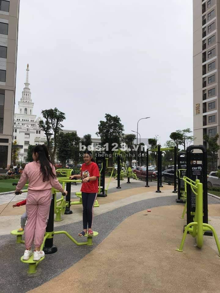 Bán cắt lỗ sâu 2 ngủ 2vs giá 1.8 tỷ Vin Ocean Park, LH 0984.189.684 đầu tư sinh lời