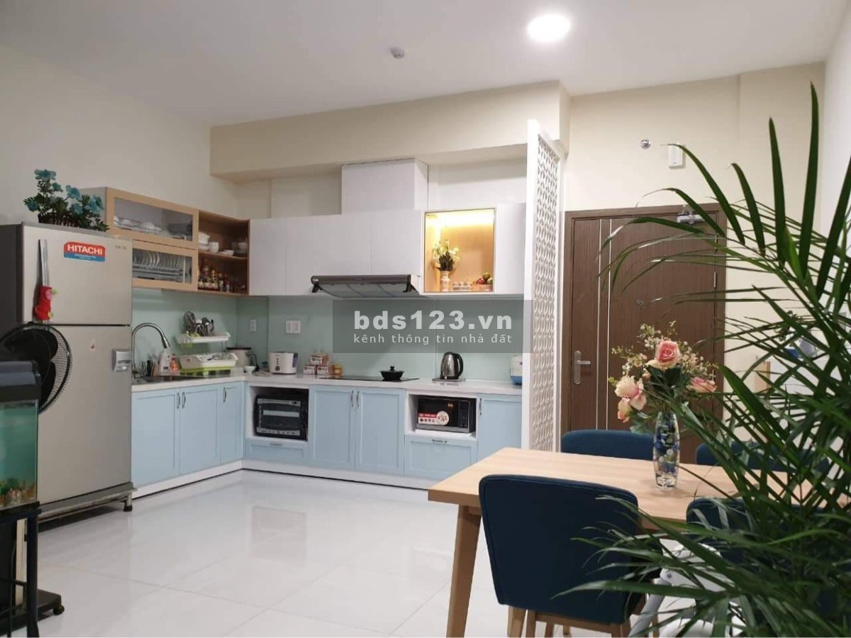 Cho thuê nhiều căn hộ 3pn full nội thất Jamika Khang Điền, view sông cực mát 13 triệu