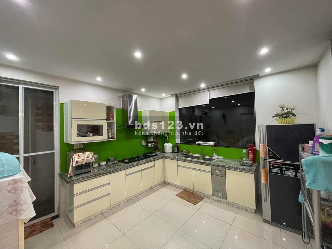 Khu biệt thự VIP có DT 191 m đường 10m Đặng Văn Bi trung tâm Thủ Đức