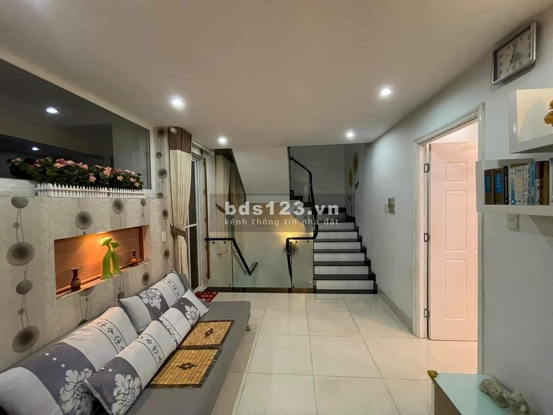 Khu biệt thự VIP có DT 191 m đường 10m Đặng Văn Bi trung tâm Thủ Đức