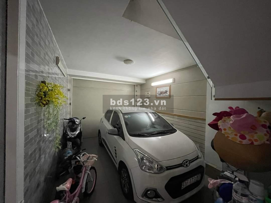 Khu biệt thự VIP có DT 191 m đường 10m Đặng Văn Bi trung tâm Thủ Đức