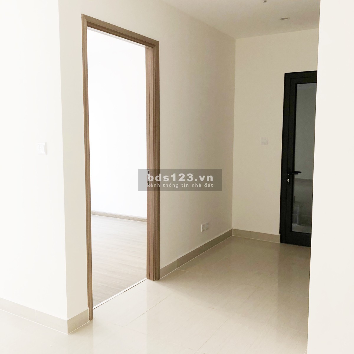 Bán căn hộ 2 pn 1 wc rẻ nhất thị trường cắt lỗ 200 triệu, giá 1.58 tỷ dt 60m Vinhomes Ocean Park