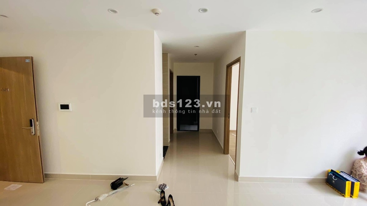 Bán căn hộ 2 pn 1 wc rẻ nhất thị trường cắt lỗ 200 triệu, giá 1.58 tỷ dt 60m Vinhomes Ocean Park