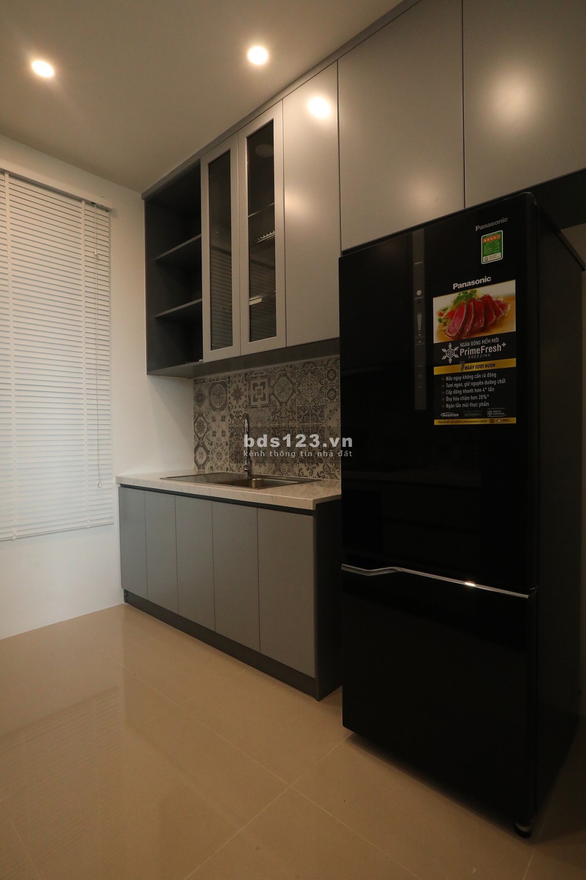 The Sun Avenue Cho thuê căn hộ 3PN , đầy đủ nội thất , LH em Hà : 0931359388 để xem nhà trực tiếp