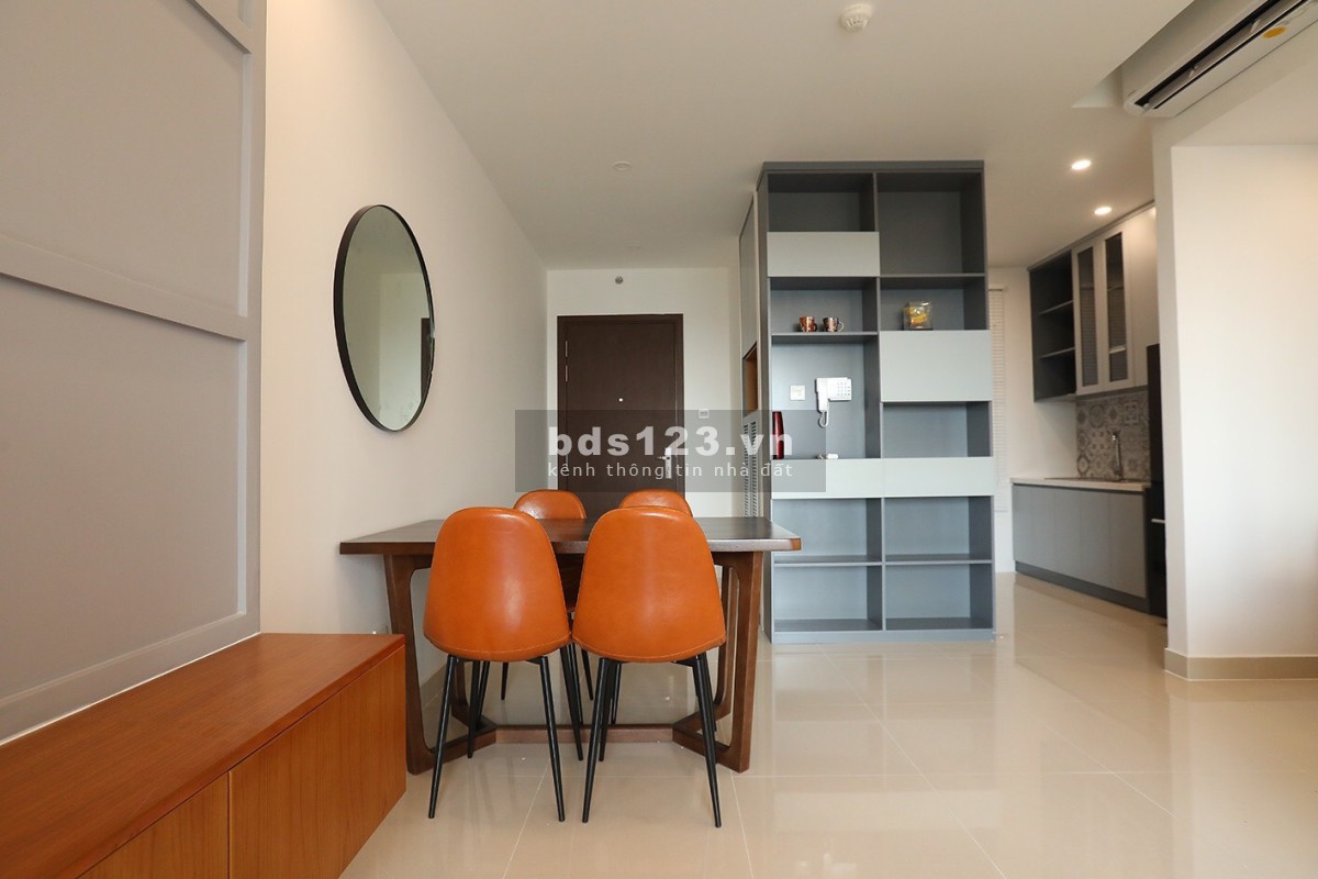 The Sun Avenue Cho thuê căn hộ 3PN , đầy đủ nội thất , LH em Hà : 0931359388 để xem nhà trực tiếp