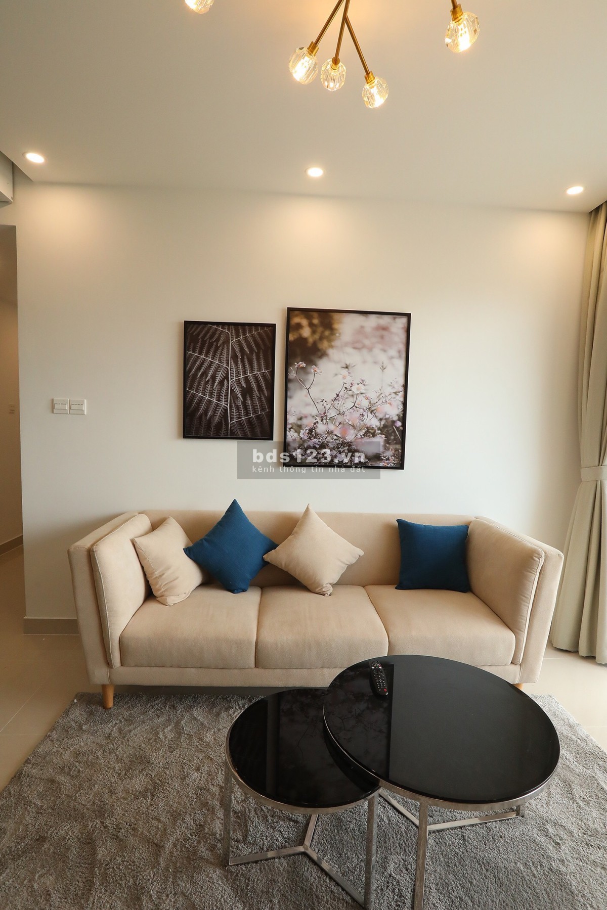 The Sun Avenue Cho thuê căn hộ 3PN , đầy đủ nội thất , LH em Hà : 0931359388 để xem nhà trực tiếp