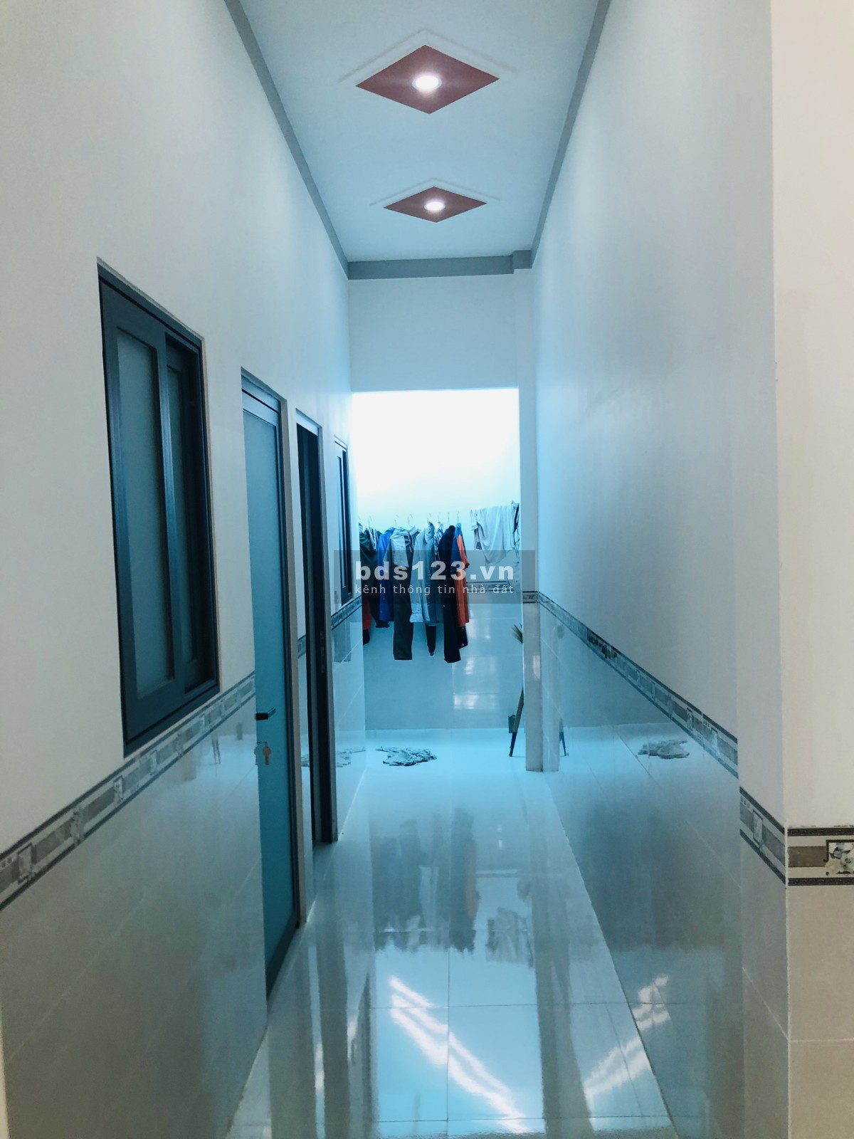 Bán căn nhà C4 ngay UBND Trảng Dài, DT 90m², giá bán 1,65 tỷ đồng