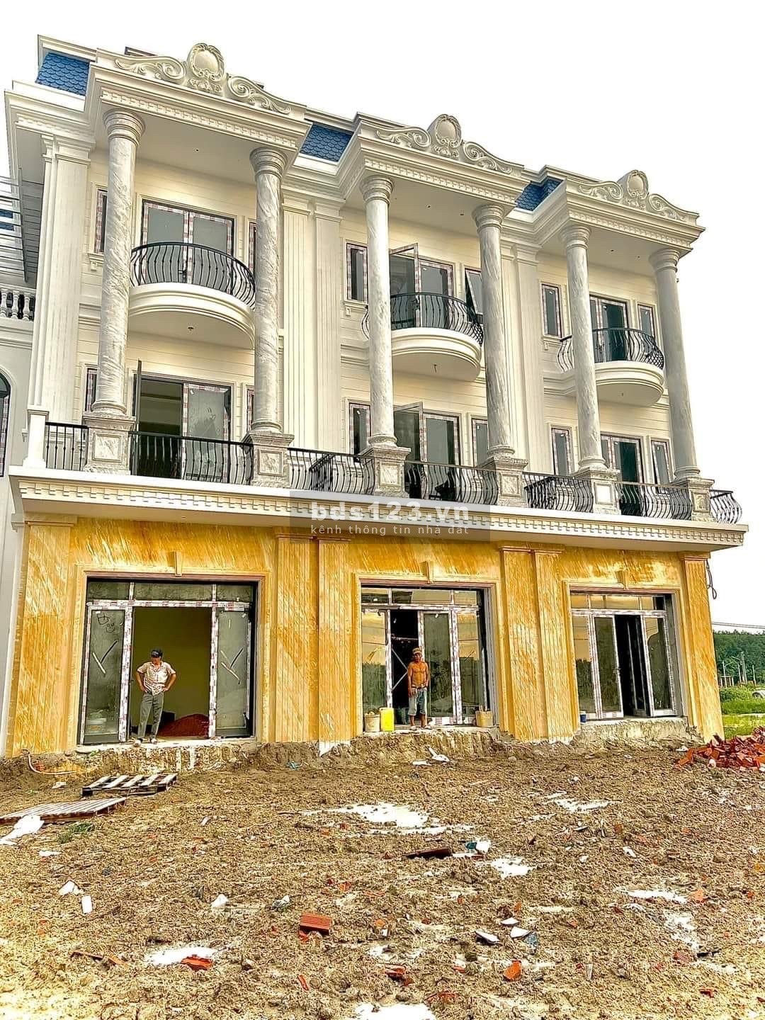 Mở bán giai đoạn 1 KDT đa tiện ích Phúc Hưng Golden giá chỉ 900tr/nền