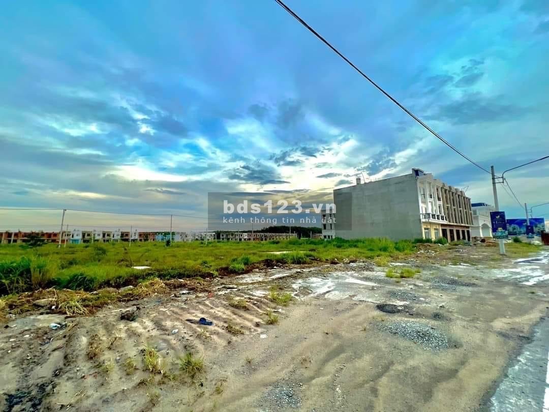 Mở bán giai đoạn 1 KDT đa tiện ích Phúc Hưng Golden giá chỉ 900tr/nền