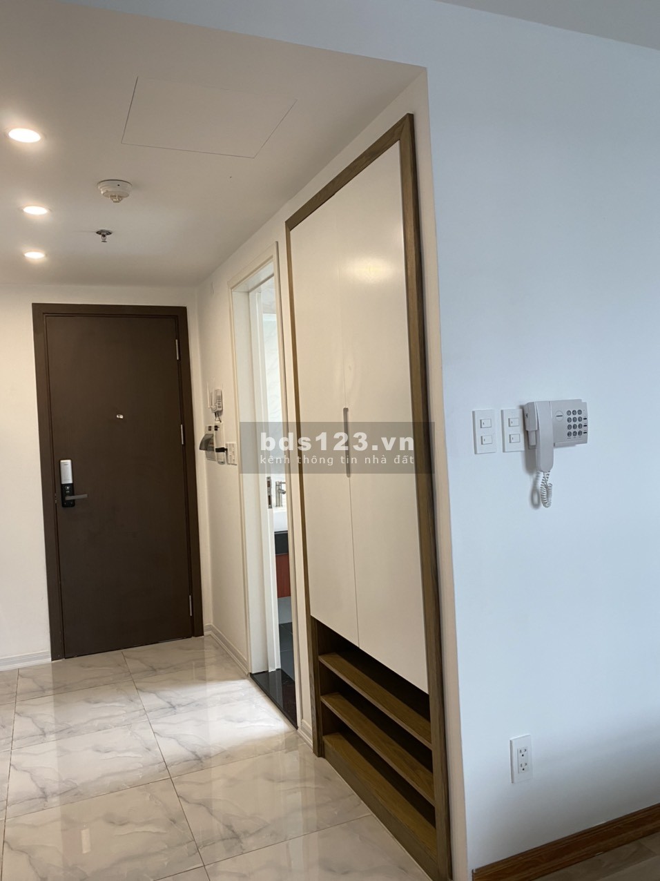 Bán Office-tel Orchard Garden -tầng trung, căn góc 2 mặt, 32m2 –bán kèm HĐ thuê dài hạn 1.95 tỷ BP