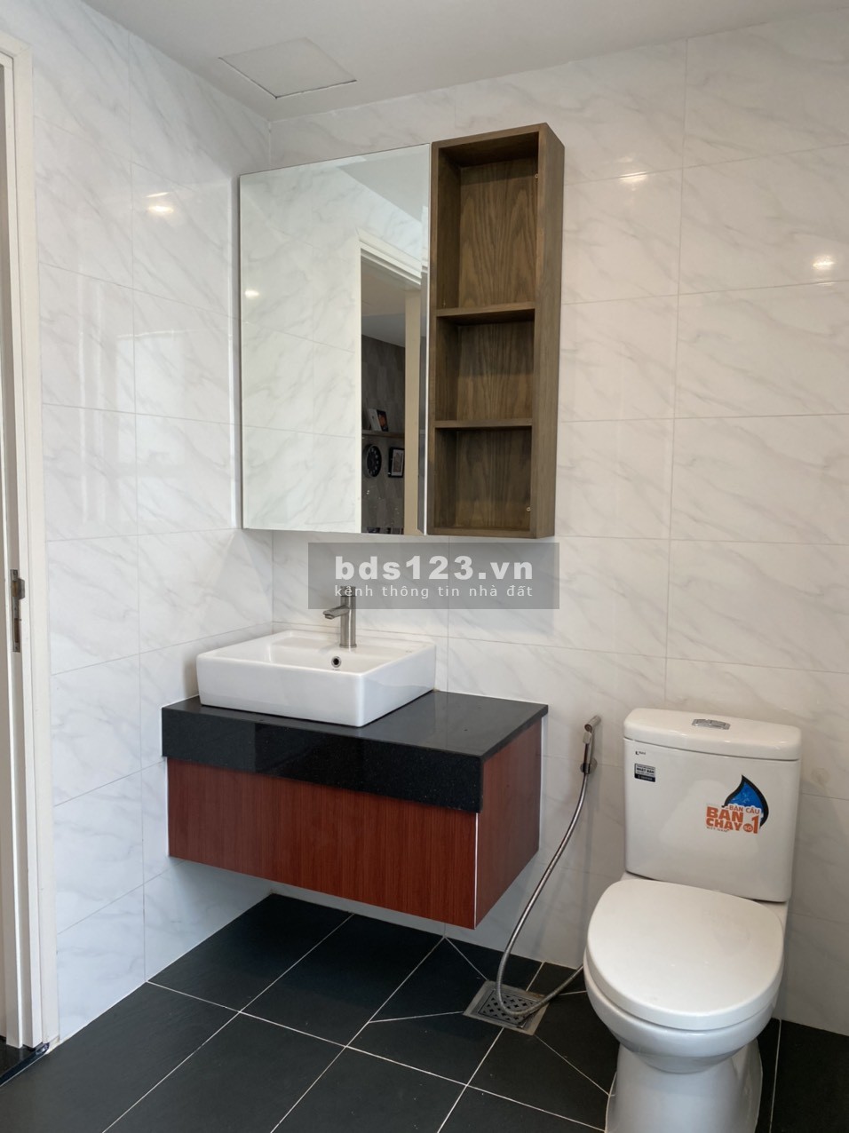 Bán Office-tel Orchard Garden -tầng trung, căn góc 2 mặt, 32m2 –bán kèm HĐ thuê dài hạn 1.95 tỷ BP