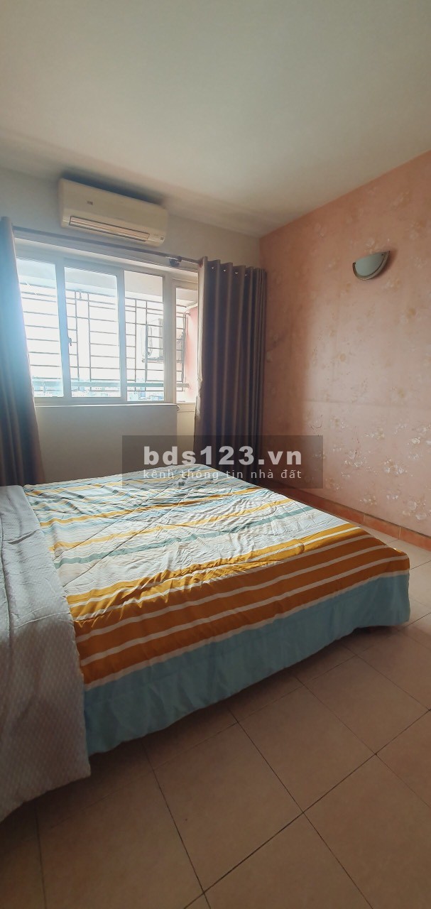 Cần cho thuê căn hộ Gia Phúc diện tích sử dụng 95m2 tại Thủ Đức lh 0917114777