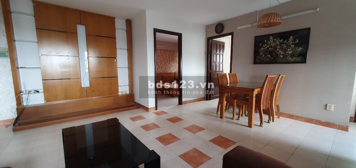 Cần cho thuê căn hộ Gia Phúc diện tích sử dụng 95m2 tại Thủ Đức lh 0917114777