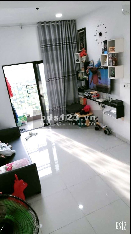 Bán căn hộ Hoàng Quốc Việt Quận 7 diện tích sử dụng 60m2 có 2 phòng ngủ