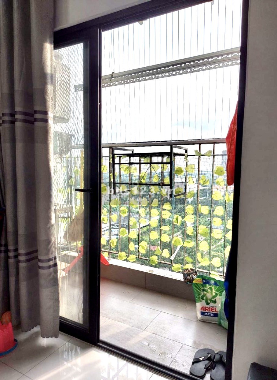 Bán căn hộ Hoàng Quốc Việt Quận 7 diện tích sử dụng 60m2 có 2 phòng ngủ