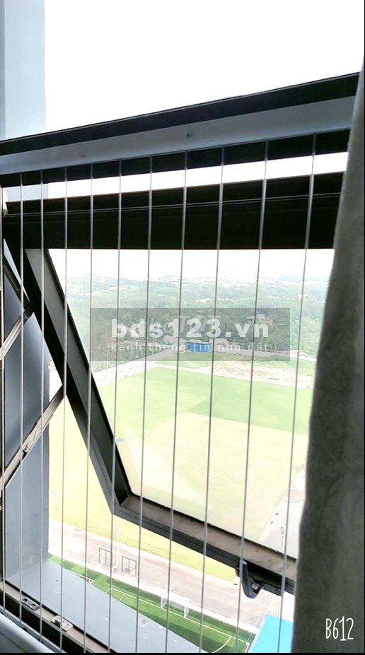 Bán căn hộ Hoàng Quốc Việt Quận 7 diện tích sử dụng 60m2 có 2 phòng ngủ