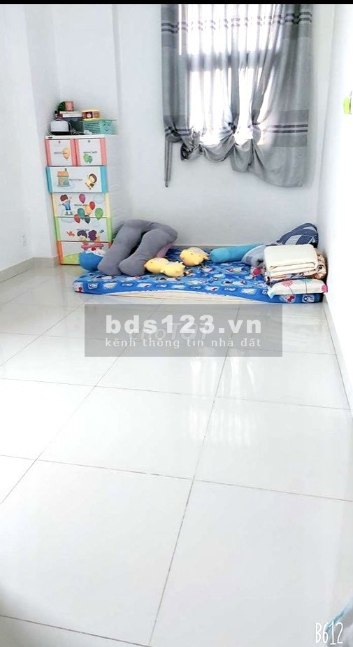 Bán căn hộ Hoàng Quốc Việt Quận 7 diện tích sử dụng 60m2 có 2 phòng ngủ