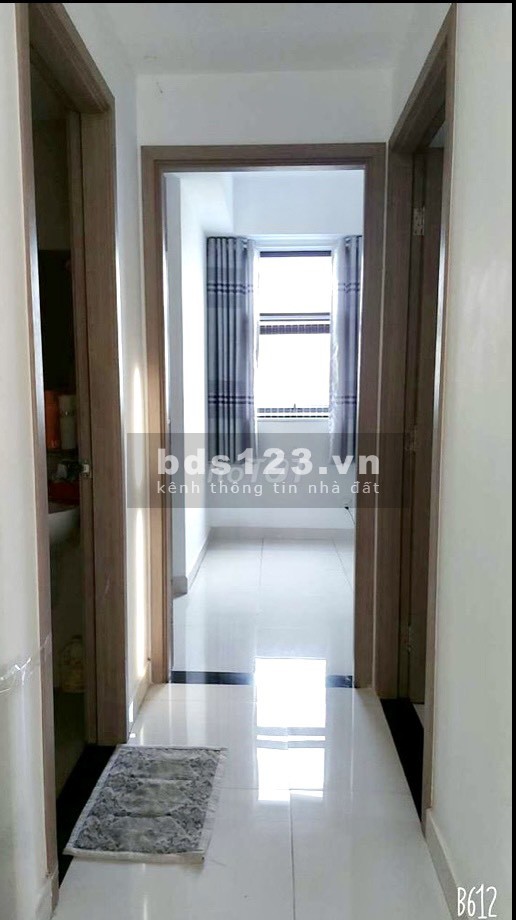 Bán căn hộ Hoàng Quốc Việt Quận 7 diện tích sử dụng 60m2 có 2 phòng ngủ