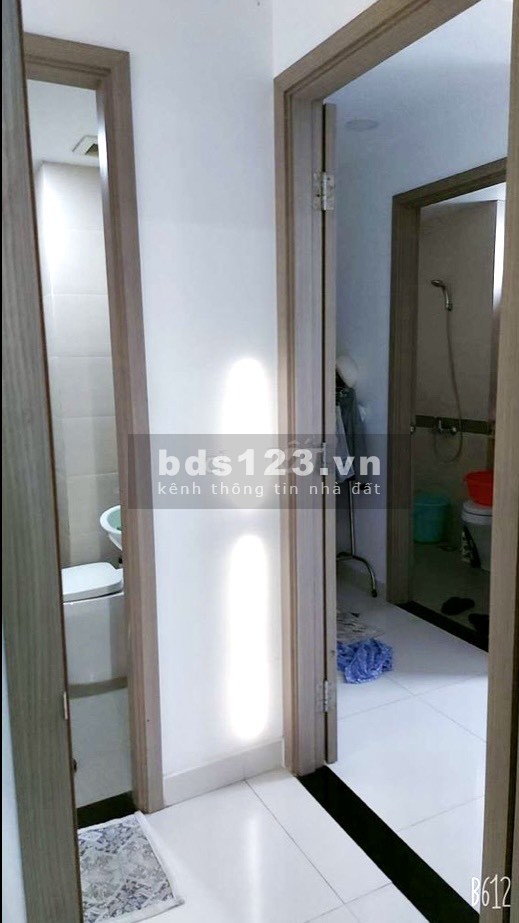 Bán căn hộ Hoàng Quốc Việt Quận 7 diện tích sử dụng 60m2 có 2 phòng ngủ