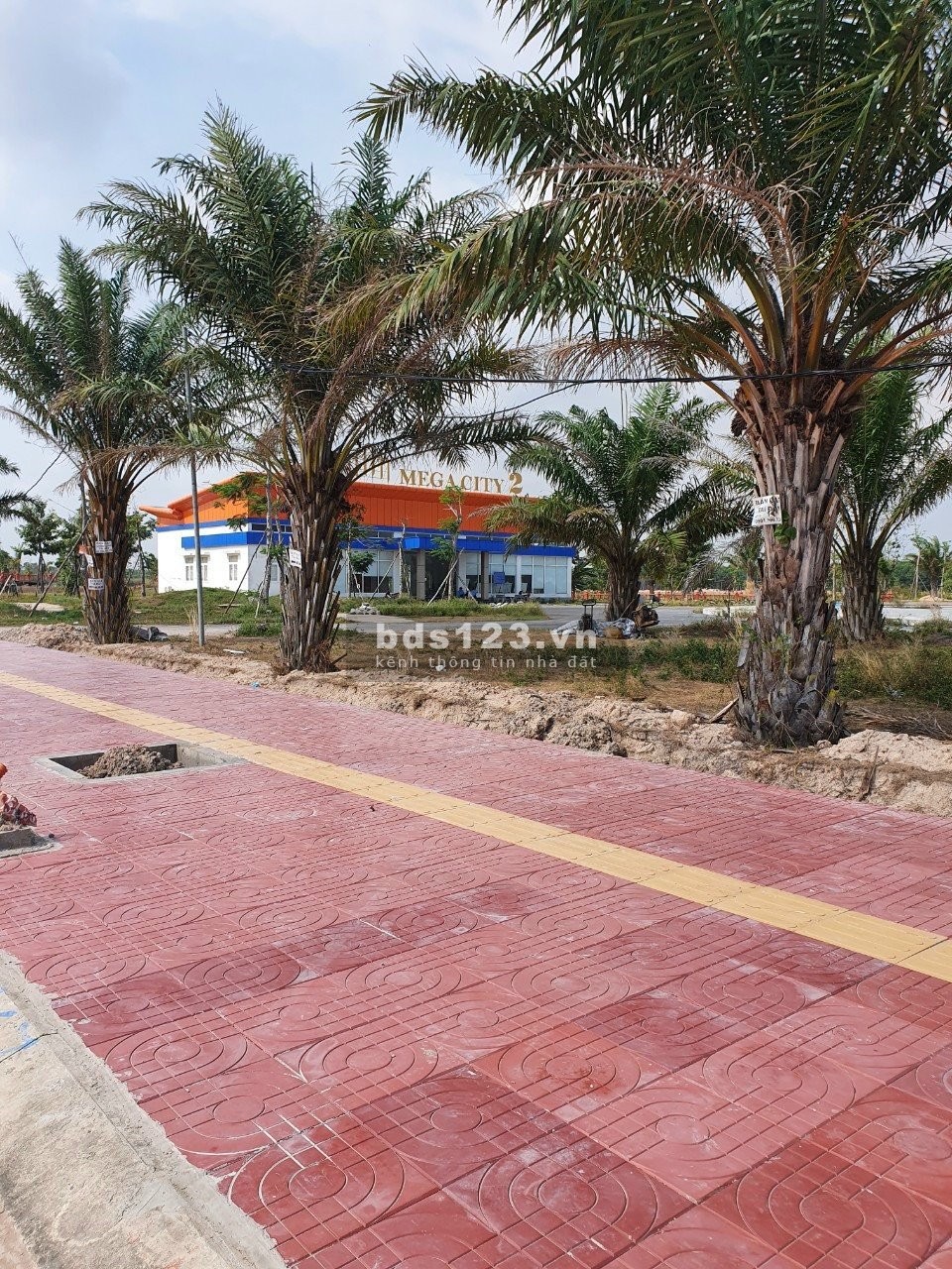Chính chủ ra lô TH19-30 Mega 2, Giá tốt nhất cho nhà đầu tư bàn giao đủ giấy tờ