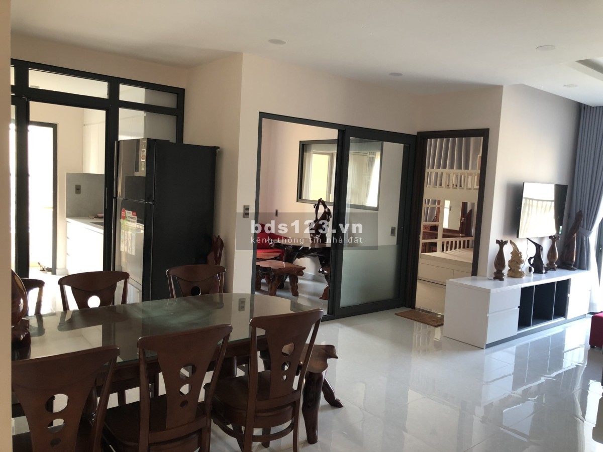 Bán căn hộ 100m2 Viva Riverside tầng 23 Quận 6 giá thương lượng, lh 0903030247