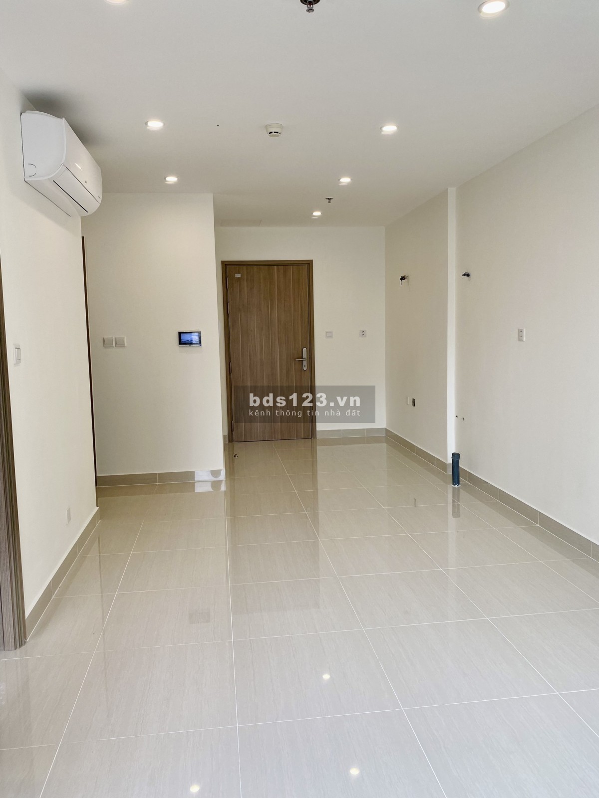 Cần bán nhanh căn hộ 2PN Origami khu Vinhome Grand Park mới nhận nhà - Tầng trung view thoáng đẹp